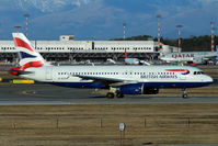 G-EUYN @ LIMC - Taxiing - by micka2b