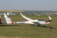 D-9971 @ LZNI - LZNI - Nitra Airport, Slovakia - Pribina Cup 2019 - by Attila Groszvald-Groszi