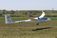 D-9971 @ LZNI - LZNI - Nitra Airport, Slovakia - Pribina Cup 2019 - by Attila Groszvald-Groszi