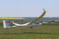 D-9971 @ LZNI - LZNI - Nitra Airport, Slovakia - Pribina Cup 2019 - by Attila Groszvald-Groszi