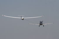 D-9971 @ LZNI - LZNI - Nitra Airport, Slovakia - Pribina Cup 2019 - by Attila Groszvald-Groszi