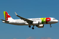 CS-TVA - new runway frankfurt - by Uwe Zinke