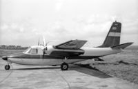 N126E @ EGKB - Taken at Biggin Hill Air Fair May 1964 - by Andrew Szemere