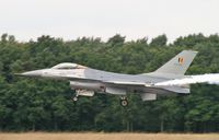 FA-133 @ EBBL - SPOTTERSDAY.SHOW. - by Robert Roggeman
