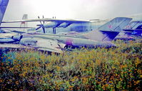 63 WHITE - Monino Air Museum 21.8.2003 - by leo larsen