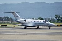 N919SV @ LVK - Livermore Airport California 2019. - by Clayton Eddy