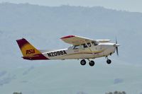 N2098A @ LVK - Livermore Airport California 2019. - by Clayton Eddy