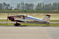 N11ST @ LVK - Livermore Airport California 2019. - by Clayton Eddy