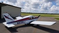 N9316J @ HSA - Taken at HSA in Kiln, MS - by BD