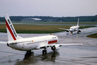 EC-HBN @ LOWG - EC-HBN @ LOWG 1999 - by Robert Schöberl