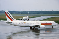 EC-HBN @ LOWG - EC-HBN @ LOWG 1999 - by Robert Schöberl