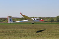D-5101 @ LZNI - LZNI - Nitra Airport, Slovakia - Pribina Cup 2019 - by Attila Groszvald-Groszi