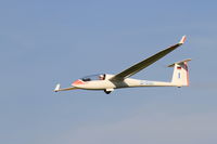 D-5101 @ LZNI - LZNI - Nitra Airport, Slovakia - Pribina Cup 2019 - by Attila Groszvald-Groszi