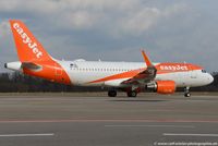 OE-IZD @ EDDK - Airbus A320-214(W) - EC EJU easyJet Europe - 5522 - OE-IZD - 20.02.2019 - CGN - by Ralf Winter