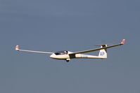 D-5792 @ LZNI - LZNI - Nitra Airport, Slovakia - Pribina Cup 2019 - by Attila Groszvald-Groszi