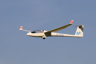 D-5792 @ LZNI - LZNI - Nitra Airport, Slovakia - Pribina Cup 2019 - by Attila Groszvald-Groszi