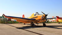 OM-NRP @ LZNI - LZNI - Nitra Airport, Slovakia - by Attila Groszvald-Groszi