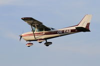 OK-EAB @ LZNI - LZNI - Nitra Airport, Slovakia - by Attila Groszvald-Groszi