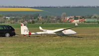 D-8864 @ LZNI - LZNI - Nitra Airport, Slovakia - Pribina Cup 2019 - by Attila Groszvald-Groszi