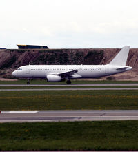 ZS-GAL @ EKCH - ZS-GAL takeoff rw 04R - by Erik Oxtorp