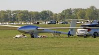 D-KHMA @ LZNI - LZNI - Nitra Airport, Slovakia - Pribina Cup 2019 - by Attila Groszvald-Groszi