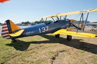 N56608 @ EBAW - STAMPE FLY IN.137.CNE AIR. - by Robert Roggeman