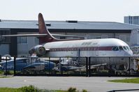 F-GHMU photo, click to enlarge