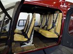SP-NCC @ EDNY - Bell 505 Jet Ranger X at the AERO 2019, Friedrichshafen  #i - by Ingo Warnecke