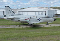151338 @ KBHM - 151338 'AD-000'  at Southern Museum of Flight, Birmingham, AL 31.3.17 - by GTF4J2M