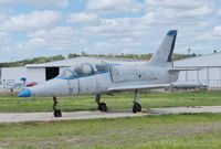 N82497 @ KBHM - N82497  at Southern Museum of Flight, Birmingham, AL 31.3.17 - by GTF4J2M