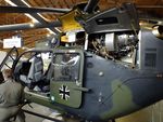 82 62 @ EDNY - Eurocopter EC135T-1 of the German Army at the AERO 2019, Friedrichshafen