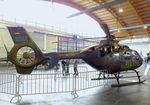 82 62 @ EDNY - Eurocopter EC135T-1 of the German Army at the AERO 2019, Friedrichshafen - by Ingo Warnecke