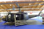 70 45 - Bell UH-1D Iroquois at the AERO 2019, Friedrichshafen - by Ingo Warnecke