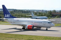 LN-RPP @ ESSA - SAS - by Jan Buisman