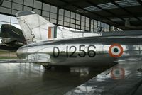 D-1256 @ EDNX - OBERSCHLEISSHEIM DEUTSCHES MUSEUM. - by Robert Roggeman