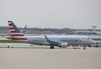 N226NN @ KORD - ERJ-170-200LR