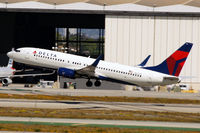 N3731T @ KLAX - No comment. - by Dave Turpie