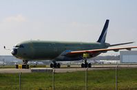 CS-TKY @ LFBO - Hi Fly buys a new A339. Here being built in TLS. - by FerryPNL