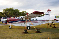 N120KQ @ KLAL - Quest Kodiak 100  C/N 100-0120, N120KQ - by Dariusz Jezewski www.FotoDj.com