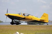 N169JR @ KLAL - Vans RV-6  C/N 24081, N169JR - by Dariusz Jezewski www.FotoDj.com