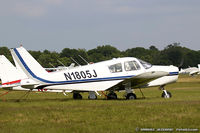 N1805J @ KLAL - Piper PA-28-140 Cherokee Cruiser  C/N 28-24233, N1805J