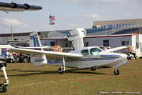 N238RT @ KLAL - Lake LA-4-200 Buccaneer  C/N 506, N238RT