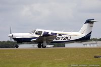 N273MJ @ KLAL - Piper PA-32RT-300 Lance   C/N 32R-7985065 , N273MJ - by Dariusz Jezewski www.FotoDj.com