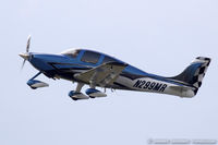 N299MR @ KLAL - Cirrus SR22  C/N 753, N299MR - by Dariusz Jezewski www.FotoDj.com