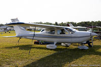 N3105T @ KLAL - Cessna 177 Cardinal  C/N 17700405, N3105T