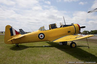 N314BT @ KLAL - North American NA-64 Yale  C/N 64-2166, N314BT - by Dariusz Jezewski www.FotoDj.com