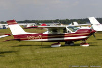 N3264T @ KLAL - Cessna 177 Cardinal  C/N 17700564, N3264T