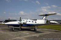 N332SM @ KLAL - Piper PA-42 Cheyenne III  C/N 42-8001020, N332SM - by Dariusz Jezewski www.FotoDj.com
