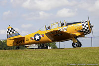 N3639F @ KLAL - North American SNJ-6 Texan  C/N 112148, N3639F - by Dariusz Jezewski www.FotoDj.com