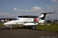 N43EP @ KLAL - Embraer EMB-500 Phenom 100  C/N 50000129, N43EP